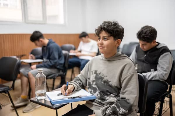 PTE Academic: How to Cross 79+ Without Coaching Classes